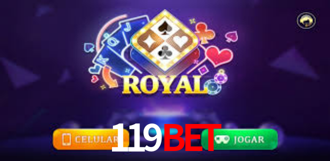 119BET.Com