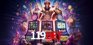 119BET.Com
