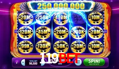 Ofertas Imperdíveis na 119BET: Promoções e Bônus Que Valem a Pena