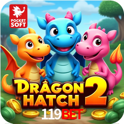 119BET - Experiência Emocionante De Cassino - 119BET.Com