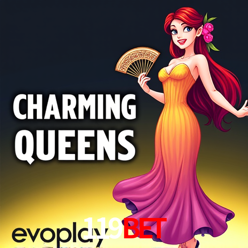 119BET: Seu Cassino Premiado com Pagamentos Rápidos