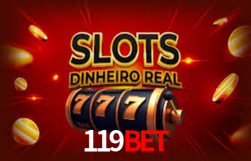 119BET,119BET.Com