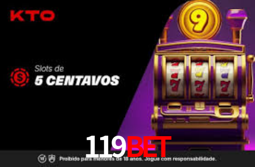 119BET,119BET.Com